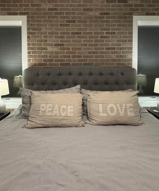 Brick masonry and repair in Calgary