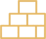 Bricks icon