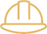 Hard hat icon