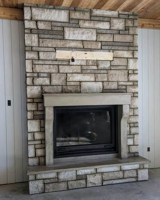 TruRock Masonry Calgary craftsmanship